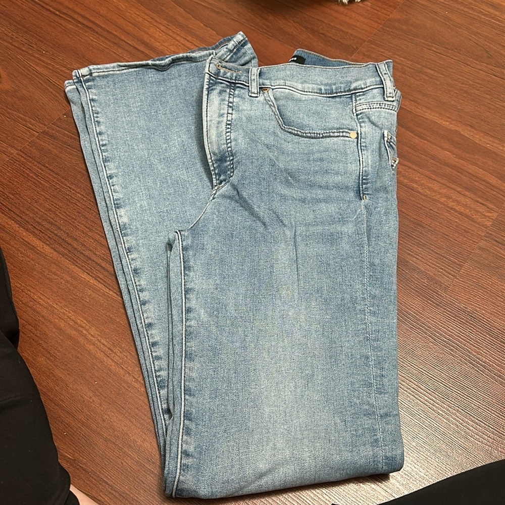 Express Jeans